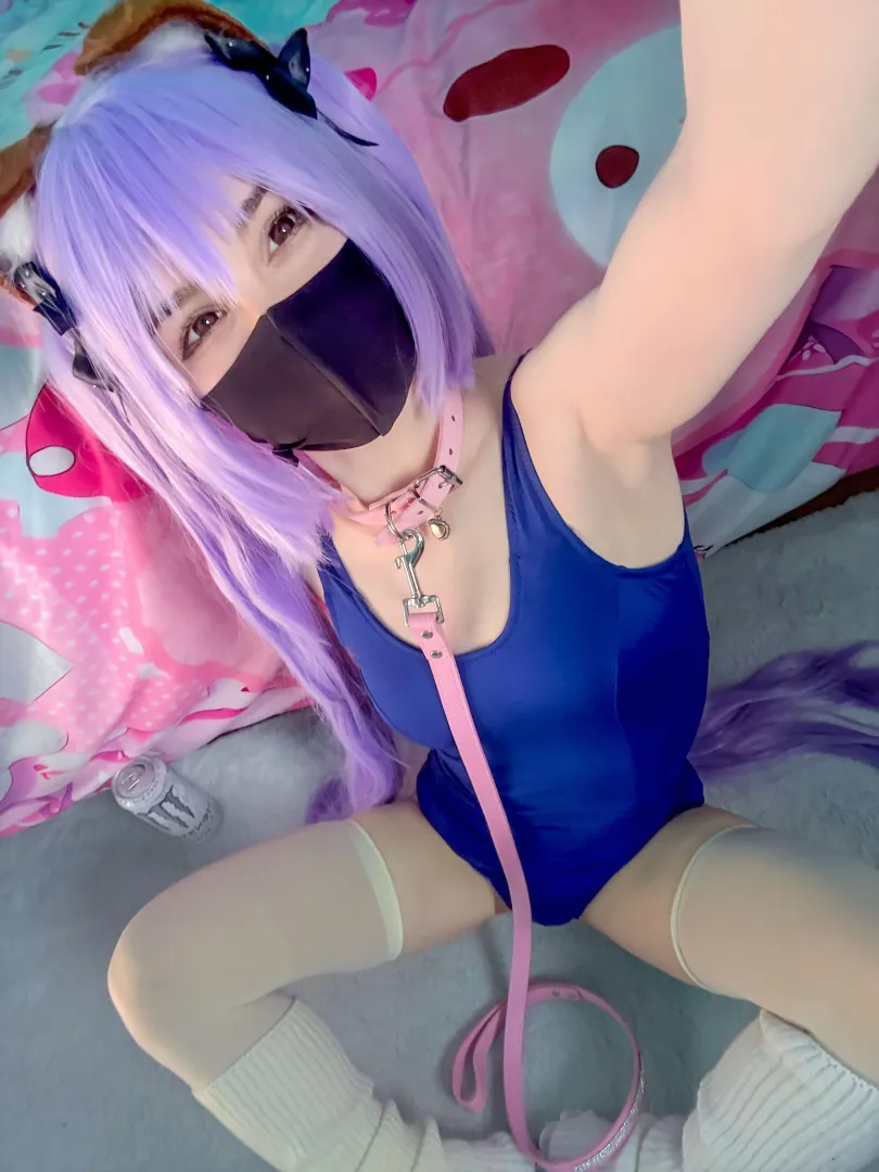 Can your cute baby princess be your favorite pet forever?