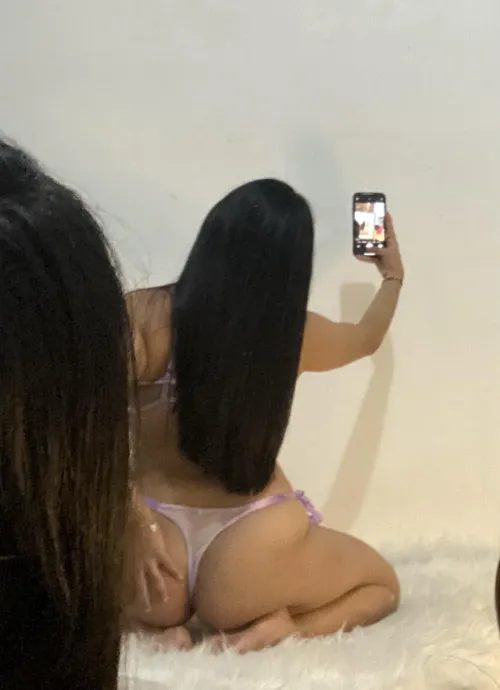 Can't believe I fucked my pussy like this with my toy