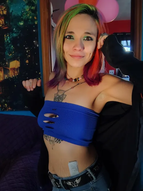 Can't believe I'll be 31 in 32 days