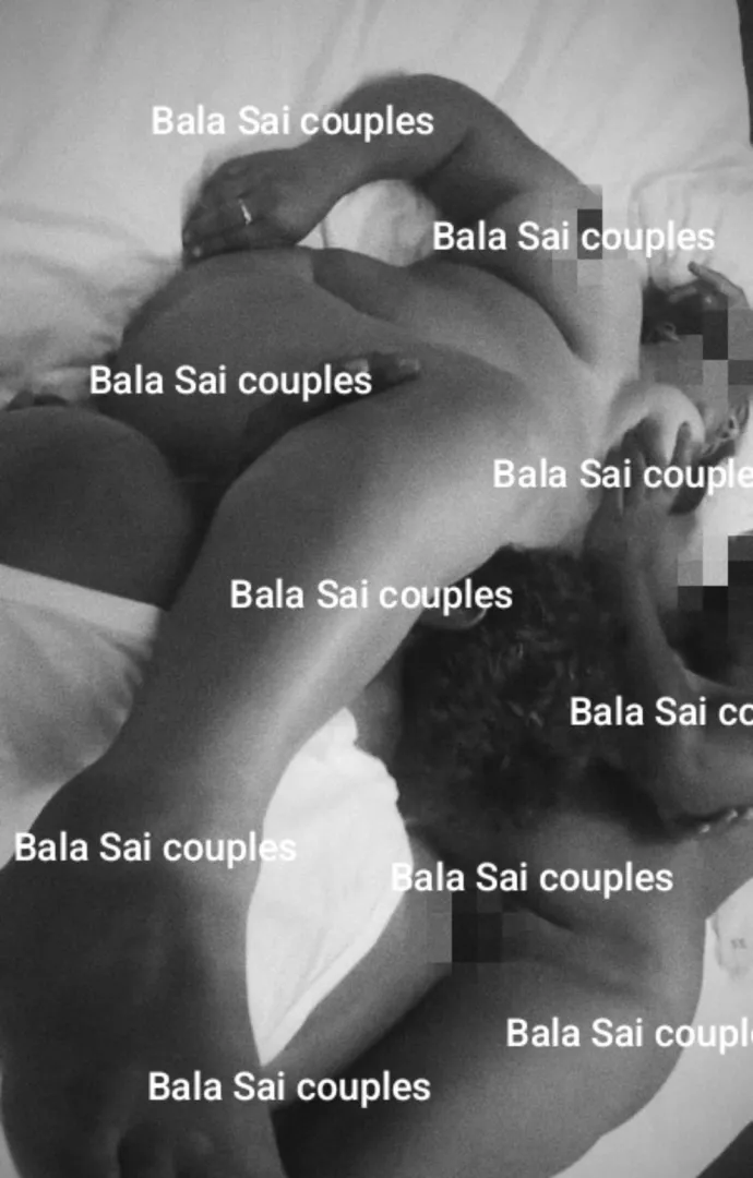 Can't caption this but we all live under same roof