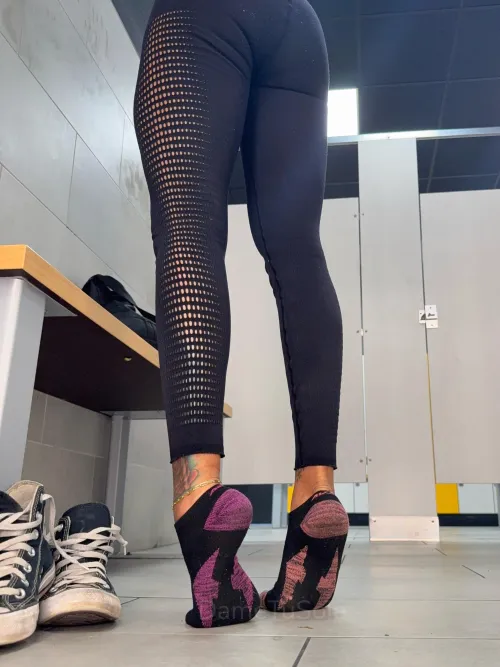 Can’t find the matching socks in my drawer ha