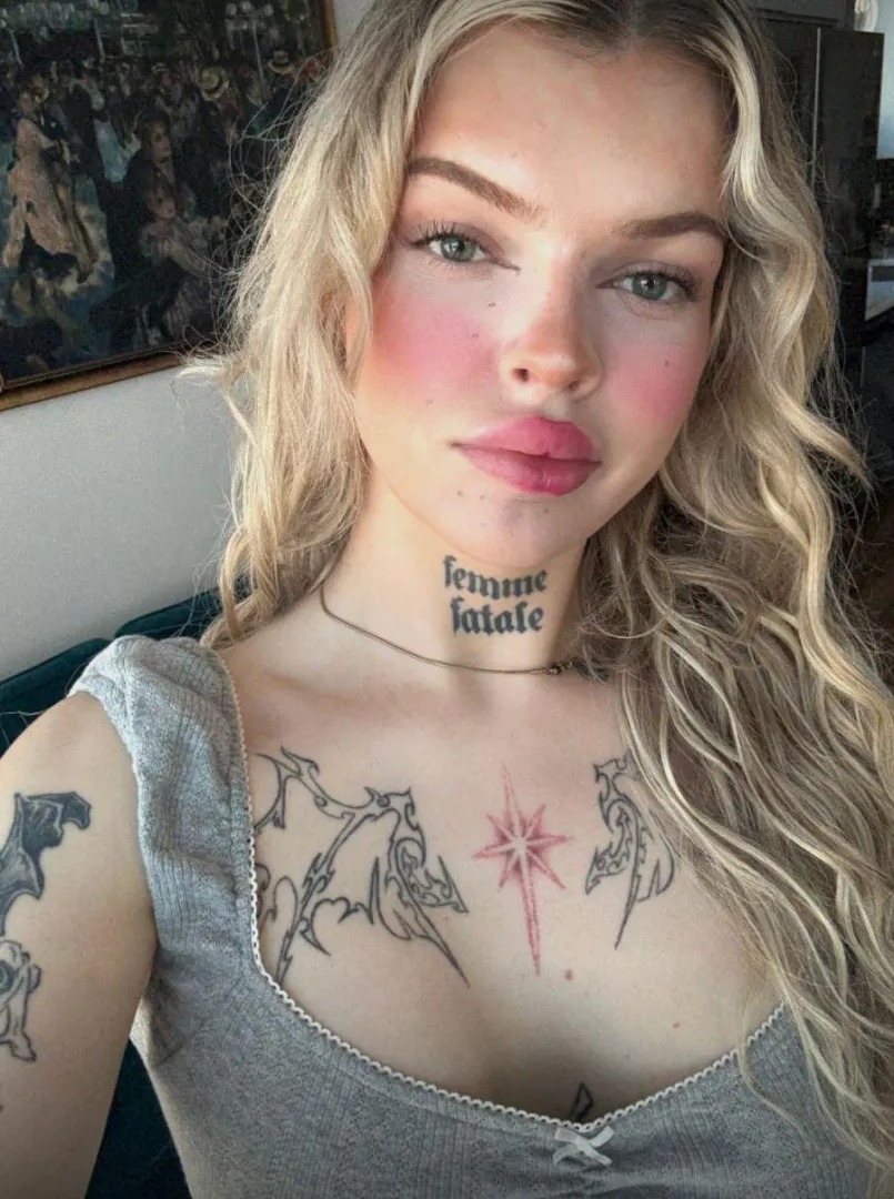 Can’t lie, your gaze stayed right on me.