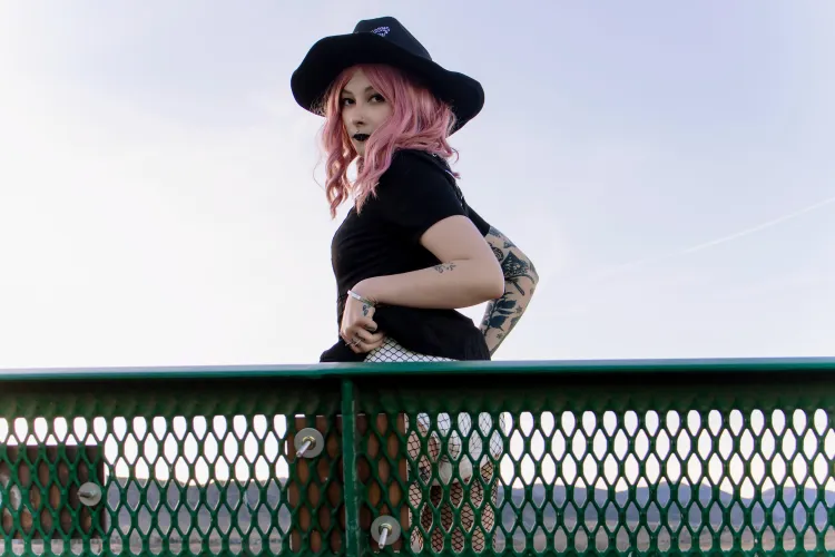 Can't see my soggy bum hehe