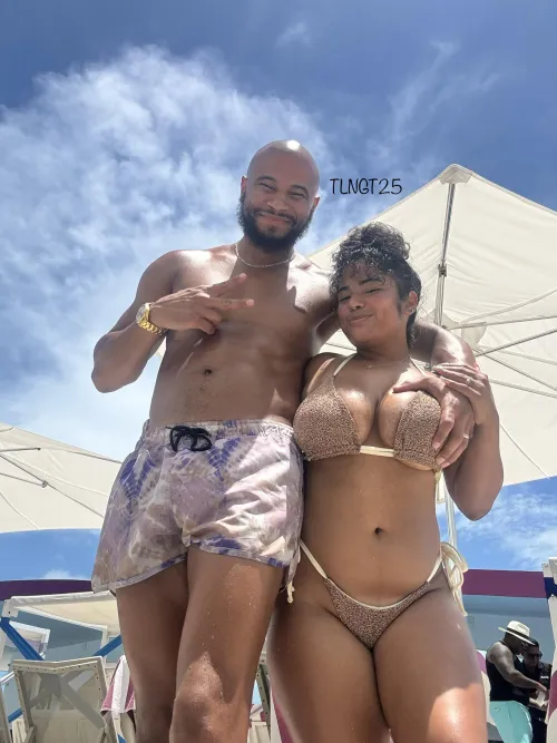 Can’t wait for summertime 