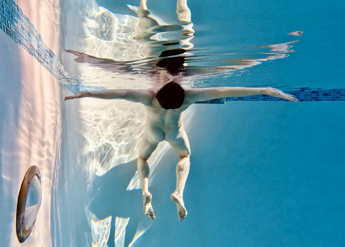 Can’t wait for warm sunny days