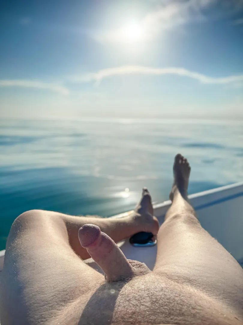 Can’t wait for warm weather to go out fishing some more, this cold is terrible!