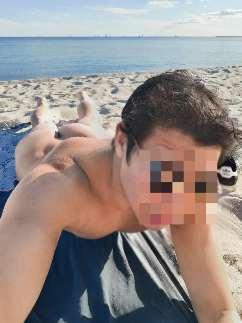 Can't wait to be back with my buns out 