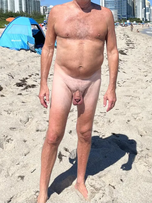 Can’t wait to get back - winter in the north sucks