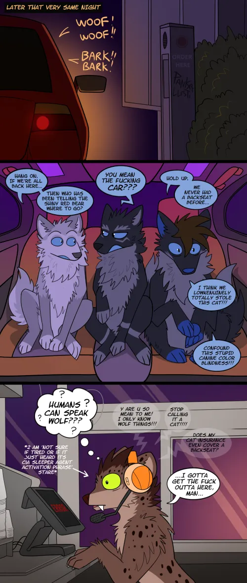 Car (pankallisti) [MF]