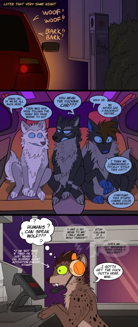 Car (pankallisti) [MF]