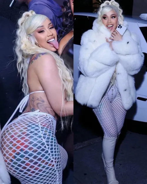 Cardi