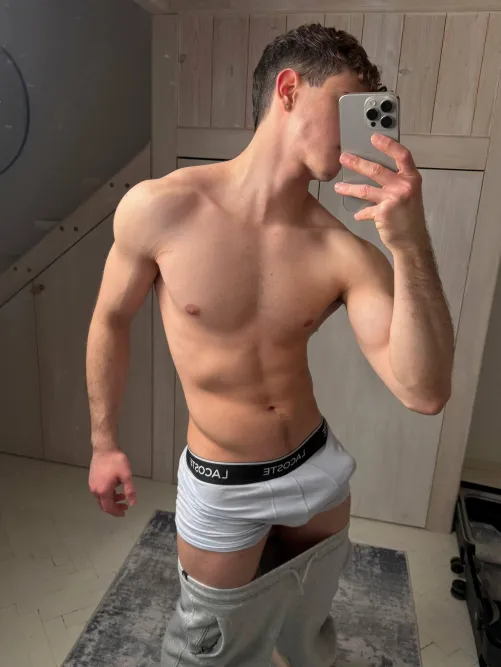 Cardio after workout? 