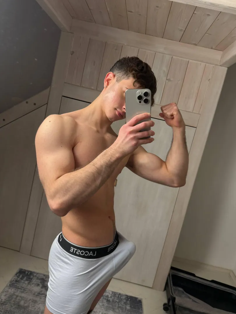 Cardio after workout? 