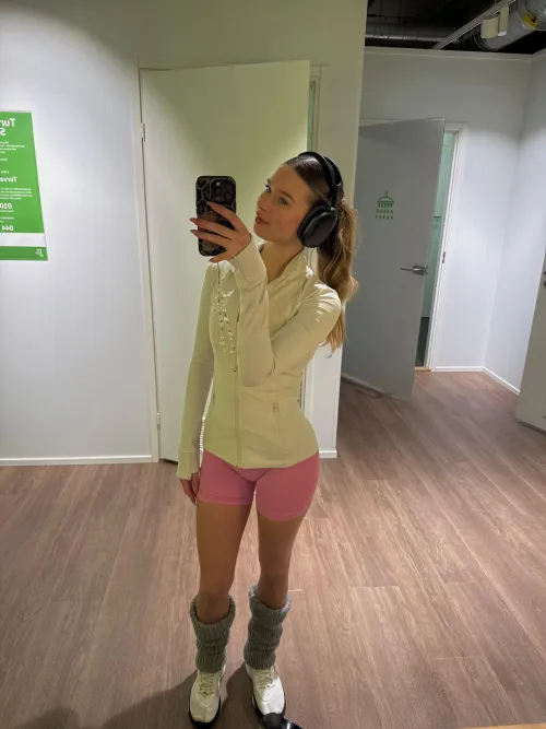 Cardio makkarin puolel?