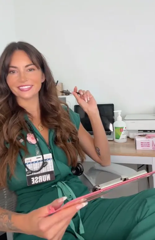 Care delivered with a charming smile 