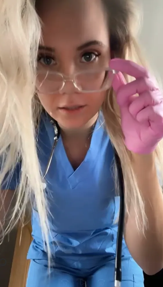 Careful, I’ve got the cure for what ails you... and it might just be a dose of trouble