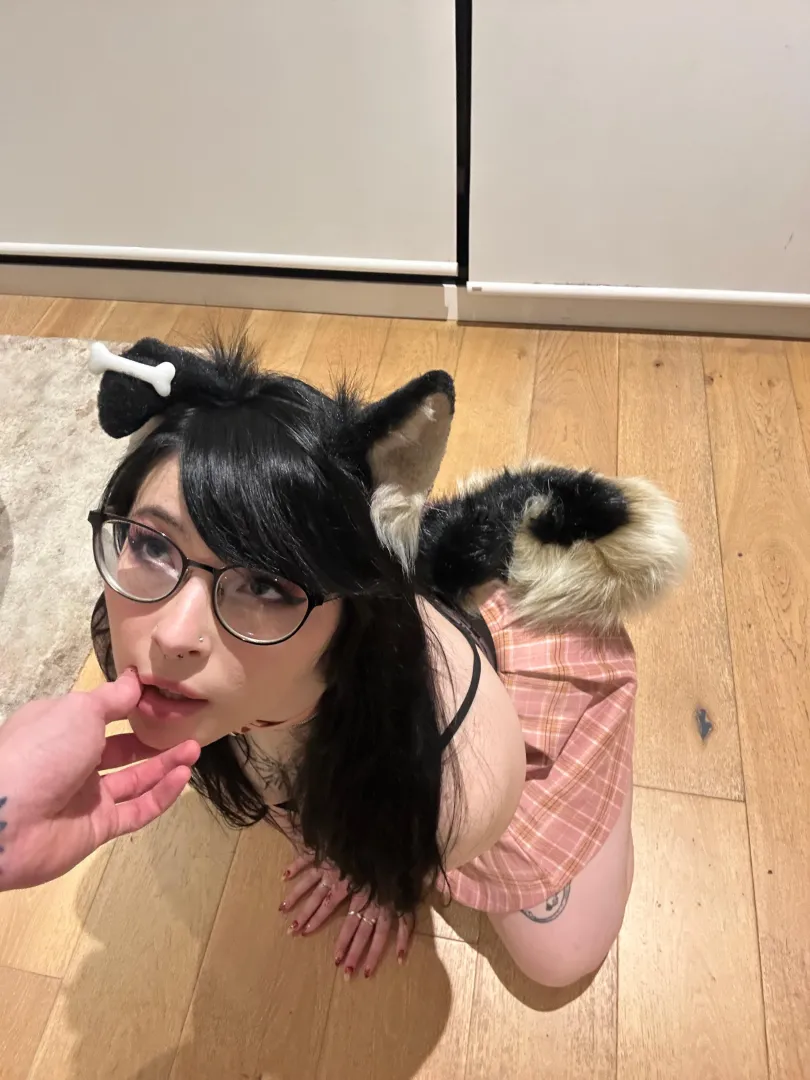 Careful… staring too long might turn you on