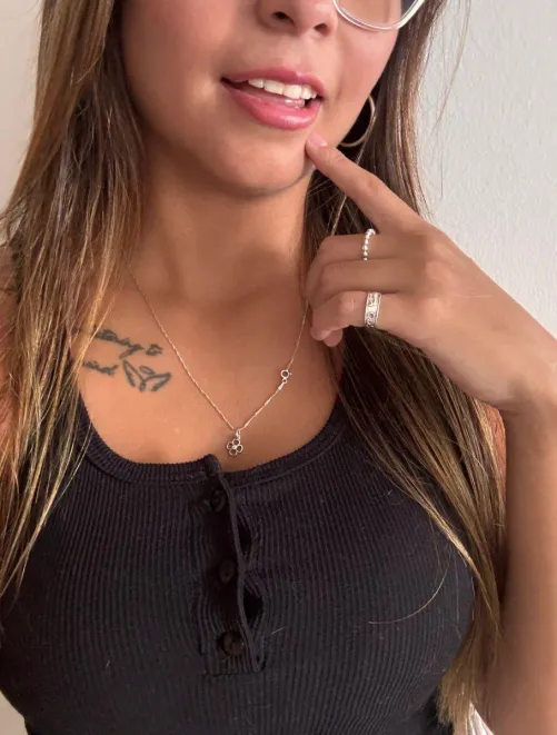 Careful what you imagine.