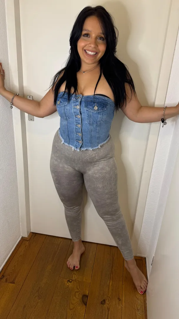 ❤️Cari te puedes permitir un gusto conmigo si quieres❤️