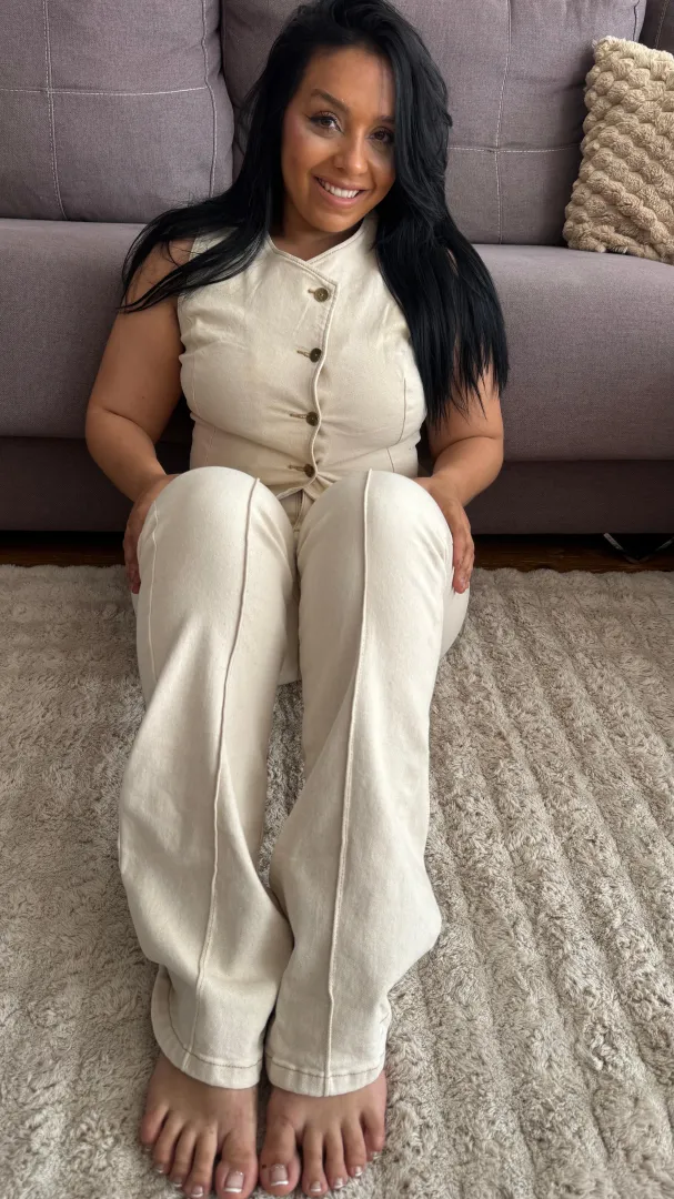 ❤️Cari te puedes permitir un gusto conmigo si quieres❤️