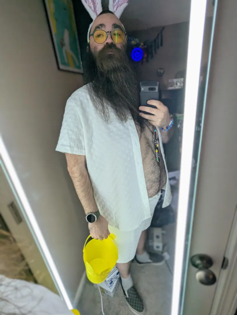 Carnival Venezia - onboard now Feb 1-8 [M4F]