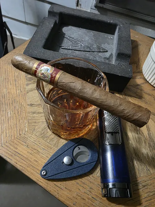 Carolina Cigar Company