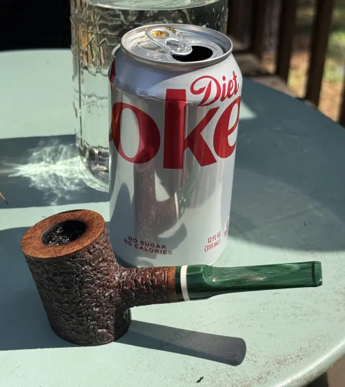 Carter Hall in the Glenn Tinsky