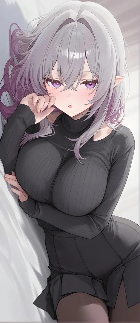 Castorice [Honkai Star Rail]