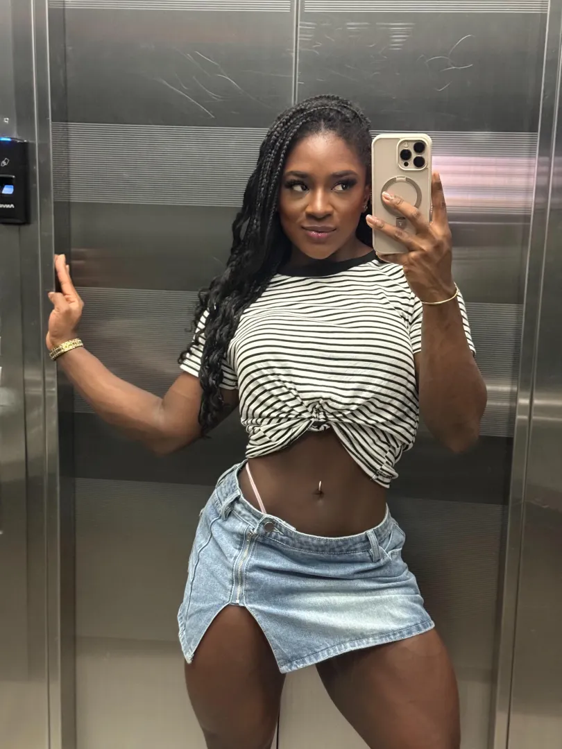 Casual… but make it dangerous