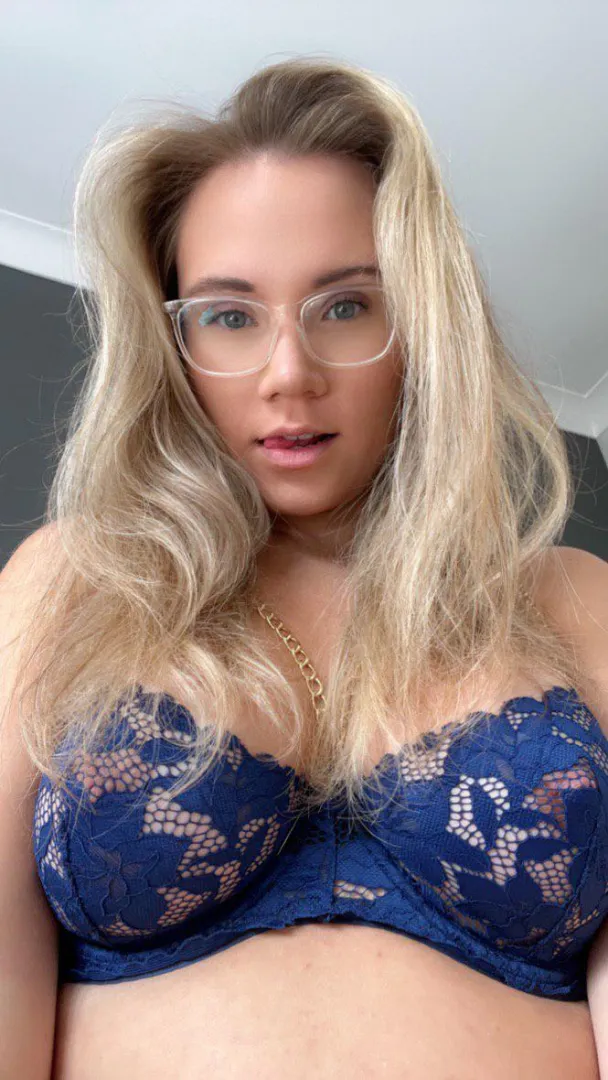 Casual charm in action 