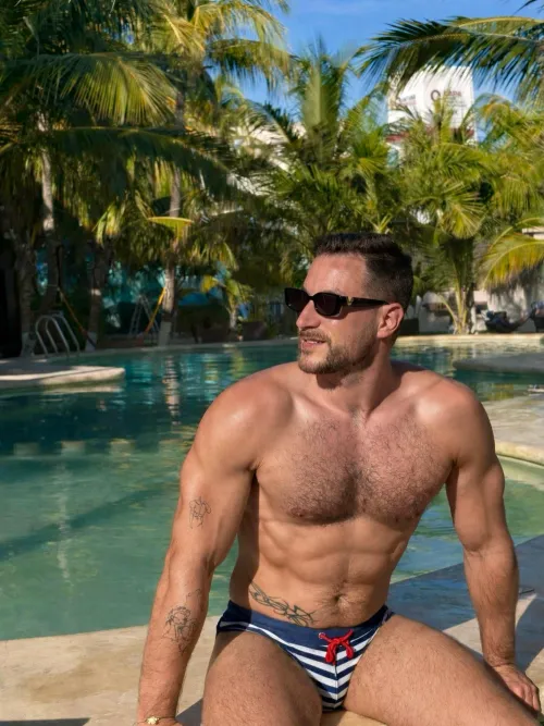 Casual Monday ☀️ @djvalens_paris