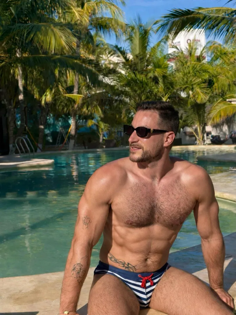 Casual Monday ☀️ @djvalens_paris