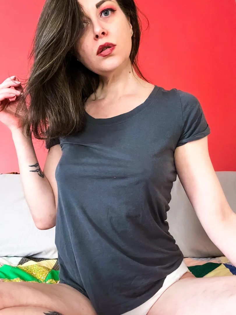 casual night in … [F]