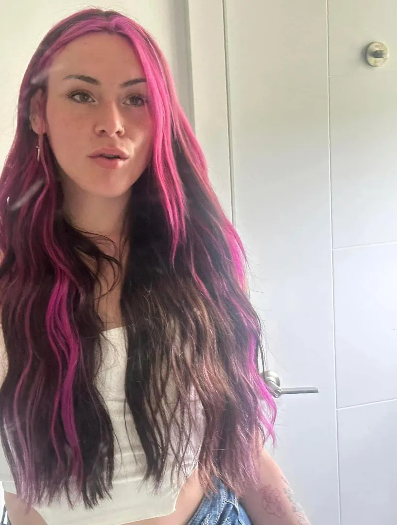 Casual vibes for today