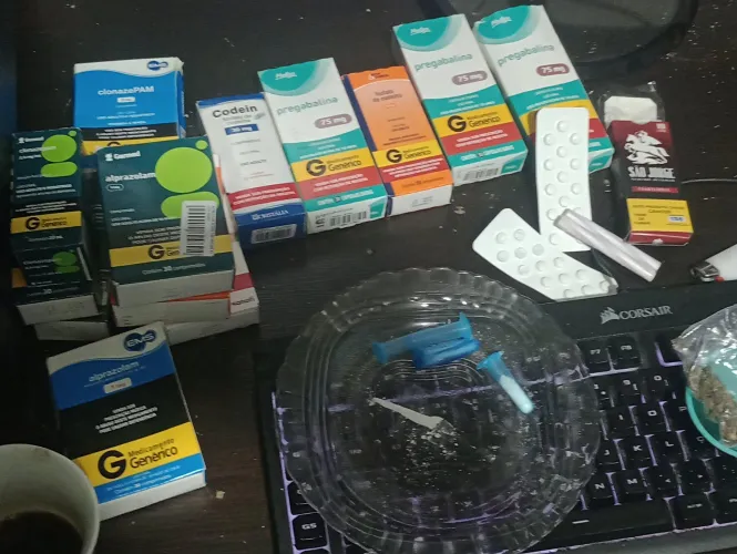 catapimbas codein generica é boa sim a laranjinha