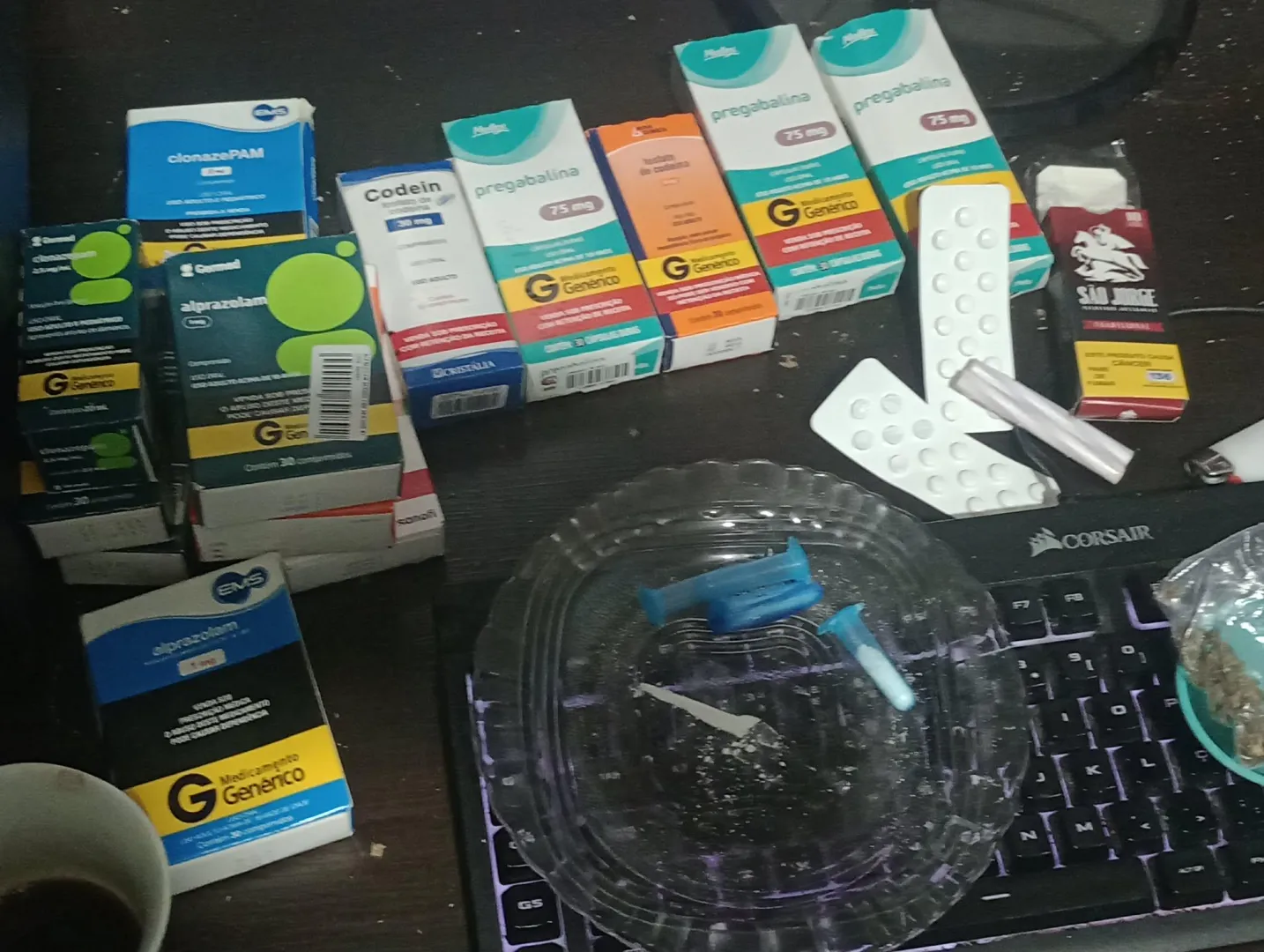 catapimbas codein generica é boa sim a laranjinha