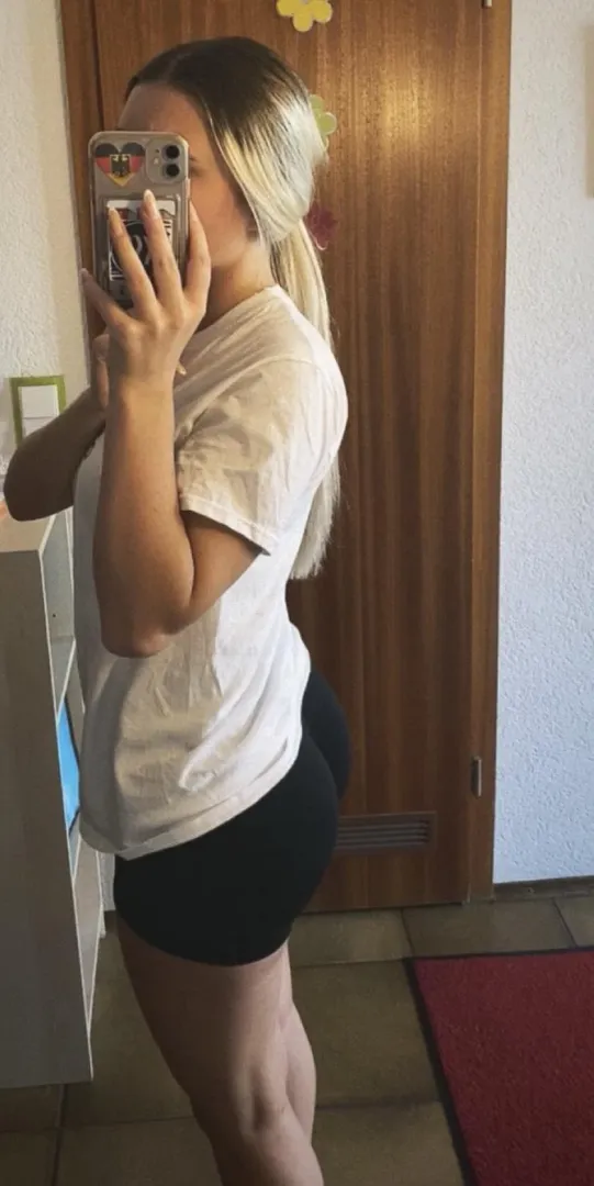 Catching my little brother with my panties would be so nice