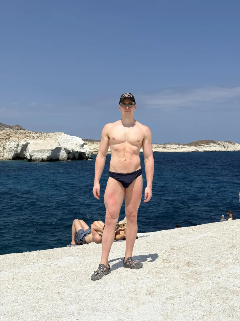 Category is: tourist