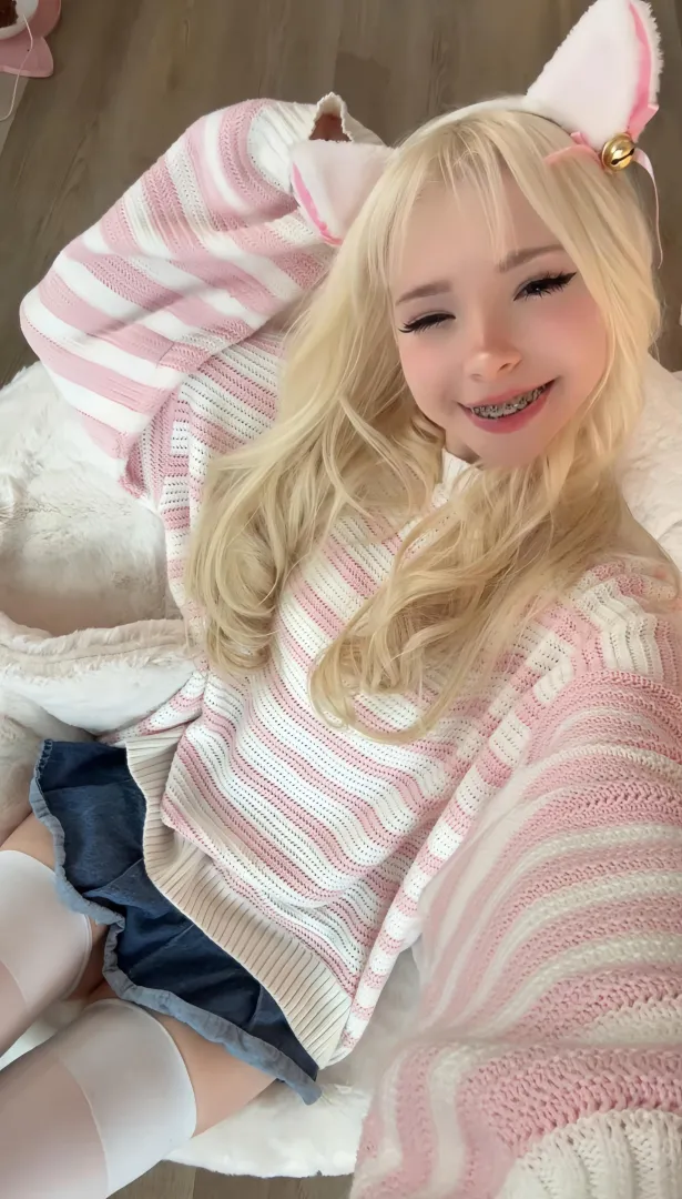 Catgirl by pockycats