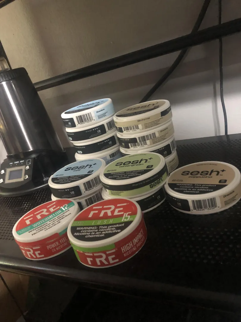 Caught a steal yesterday