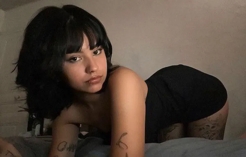 Caught being bad at staying lowkey