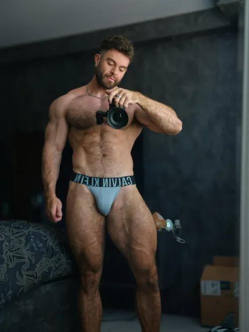 Caught between behaving and being a problem