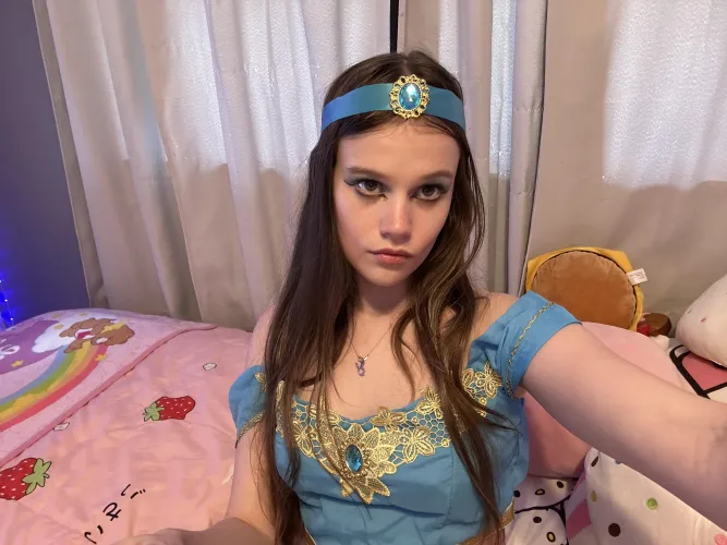 Caught myself liking this angle a little too much