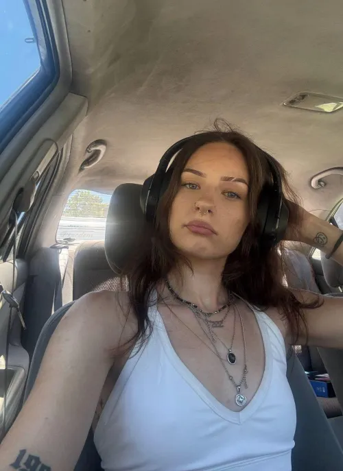 Caught this and liked it.