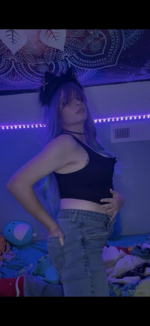 Caught you staring // rosee_georgia