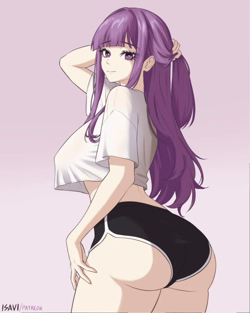 Causal Fern (@__isavi)