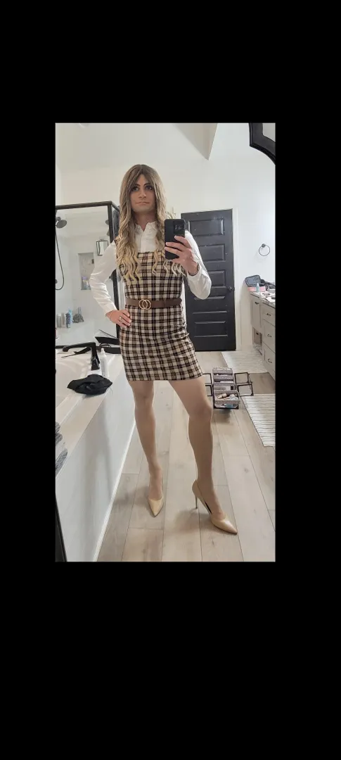 CD looking for a host in Milton.