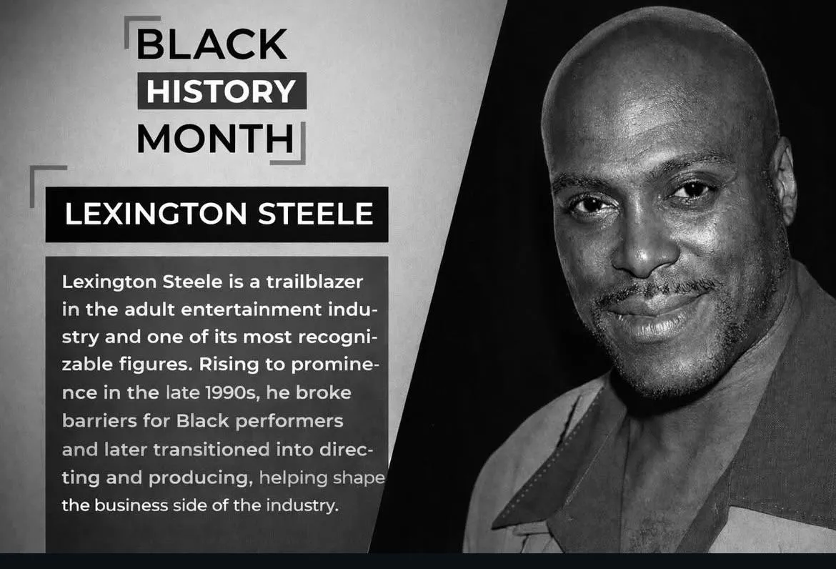 Celebrating African American Excellence this February ✊