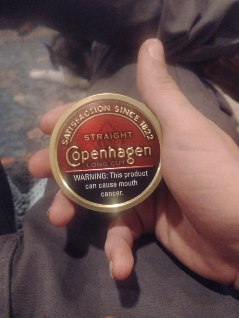 Changed things up a little.