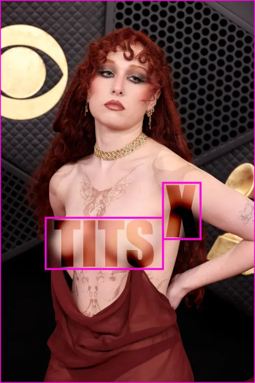 Chappell Roan - Grammys 2026